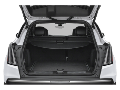 2024 Cadillac XT5 Sport