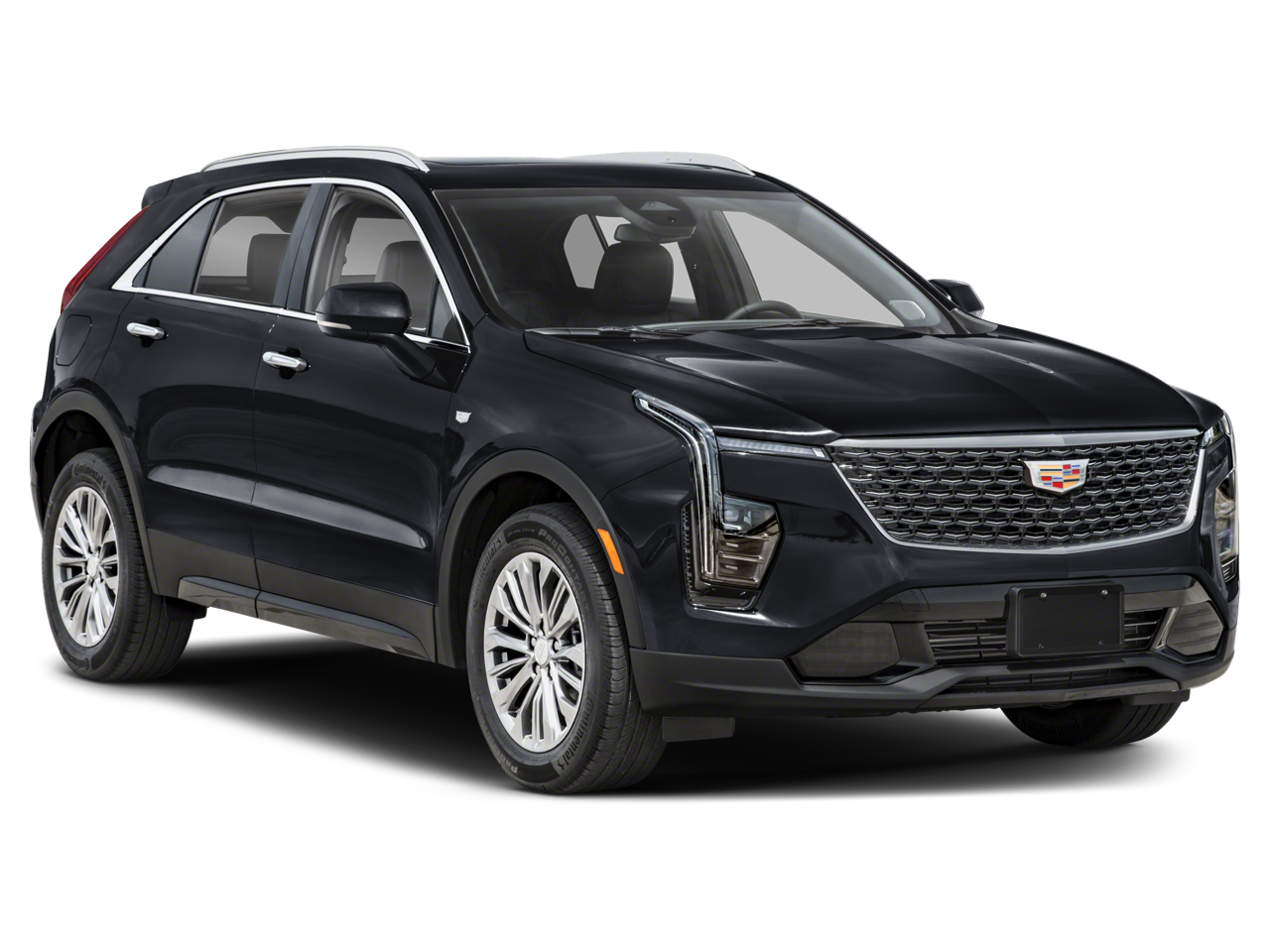 2024 Cadillac XT4 Luxury photo 3