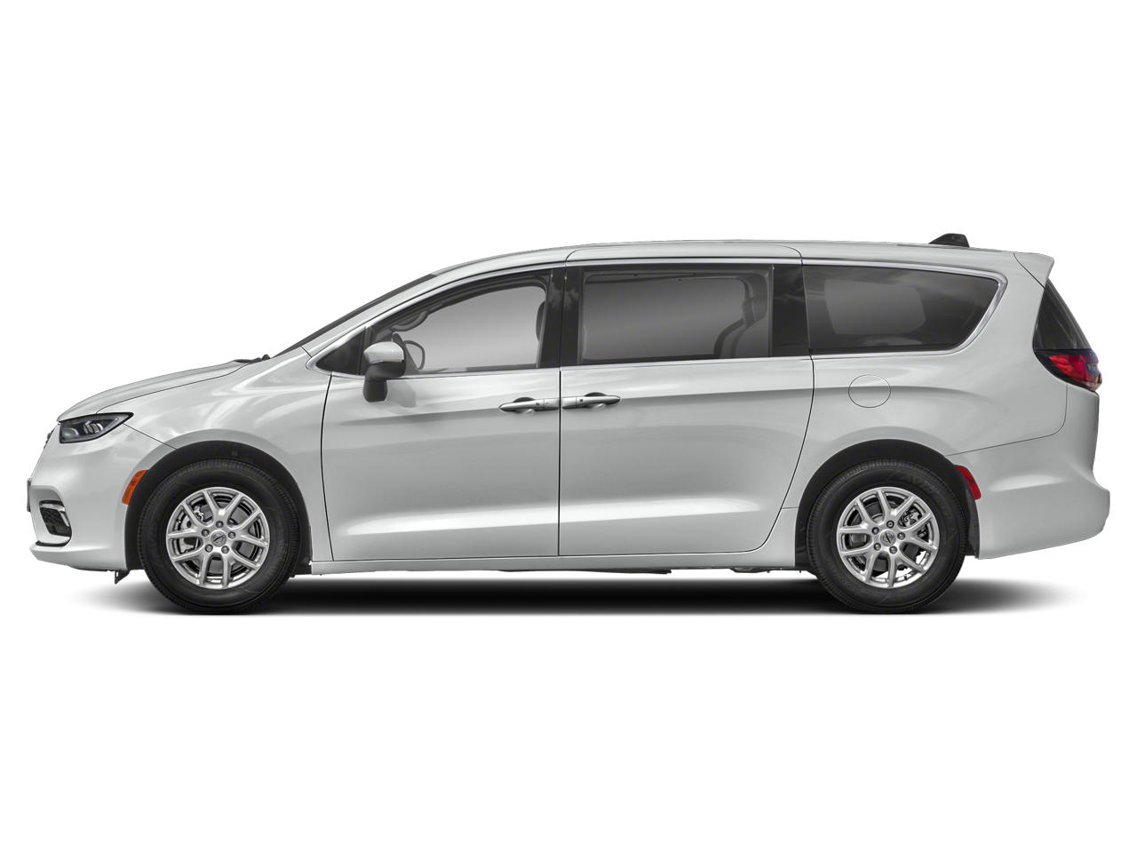 2024 Chrysler Pacifica Touring L photo 3