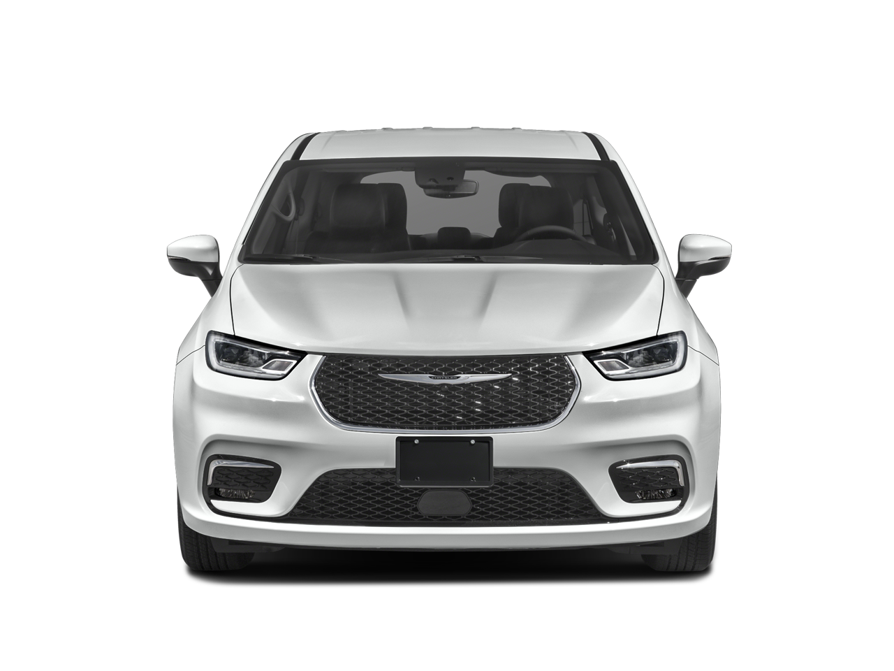 2024 Chrysler Pacifica Touring L photo 4