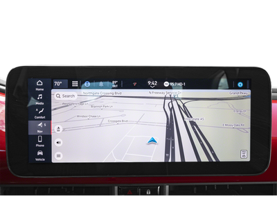 2024 FIAT 500e Battery Electric