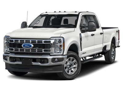 2024 Ford F-350SD XLT