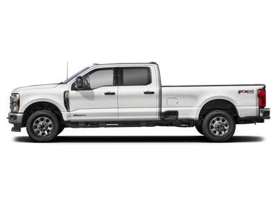 2024 Ford F-350SD XLT