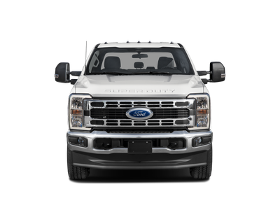 2024 Ford F-350SD XLT
