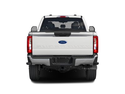 2024 Ford F-350SD XLT