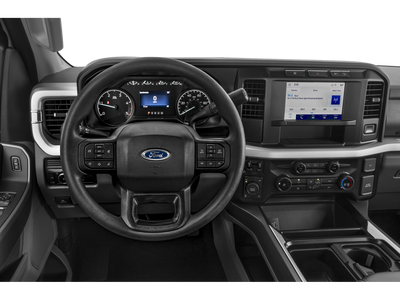2024 Ford F-350SD XLT