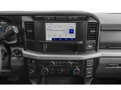 2024 Ford F-350SD XLT