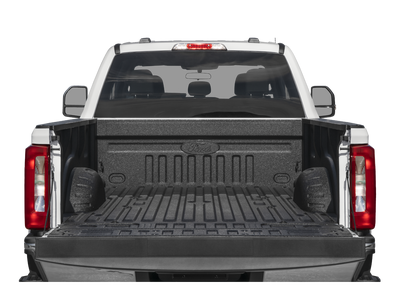 2024 Ford F-350SD XLT