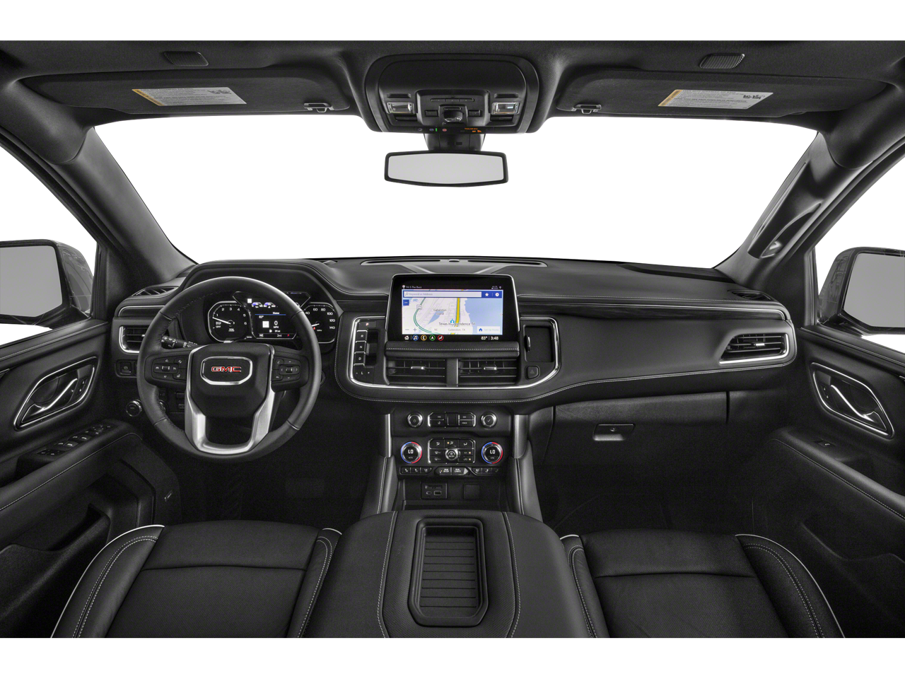 2024 GMC Yukon XL SLT