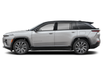 2024 Jeep Wagoneer S Launch Edition