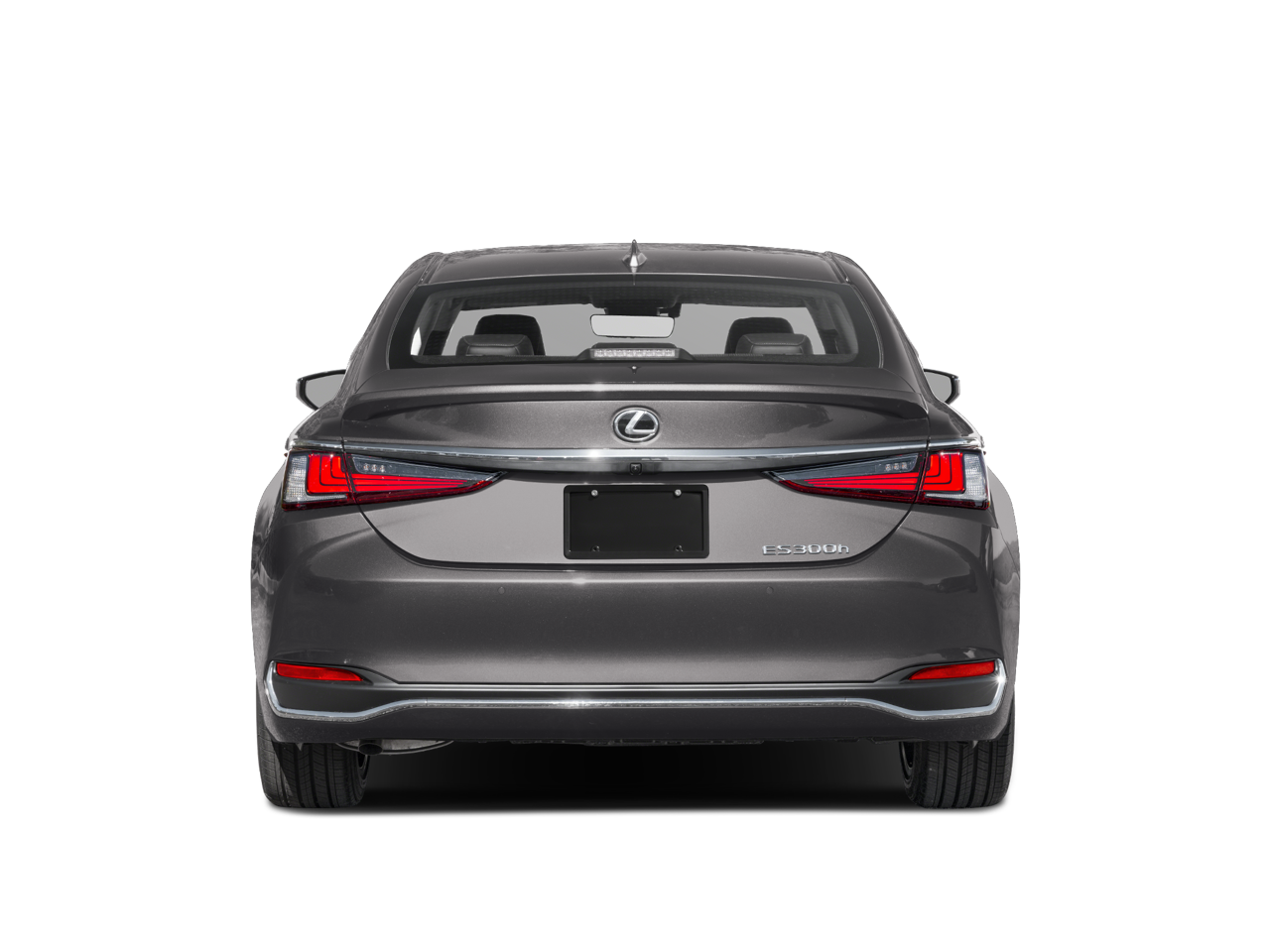 2024 Lexus ES 300h Luxury