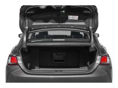 2024 Lexus ES 300h Luxury