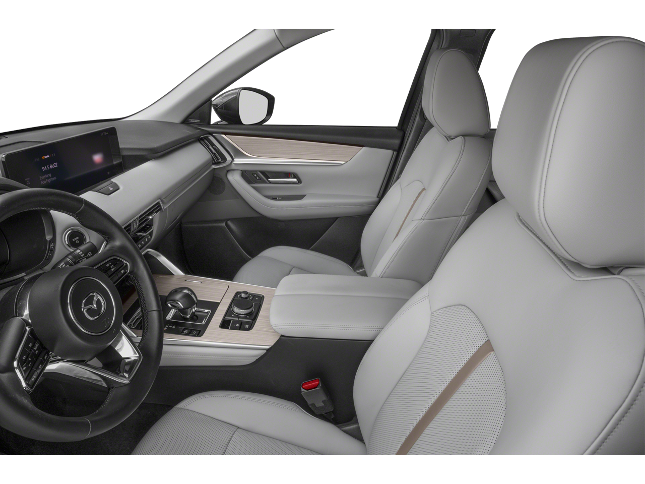 2024 Mazda Mazda CX-90 PHEV Premium Plus