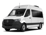 2024 Mercedes-Benz Sprinter 2500 Passenger 144 WB