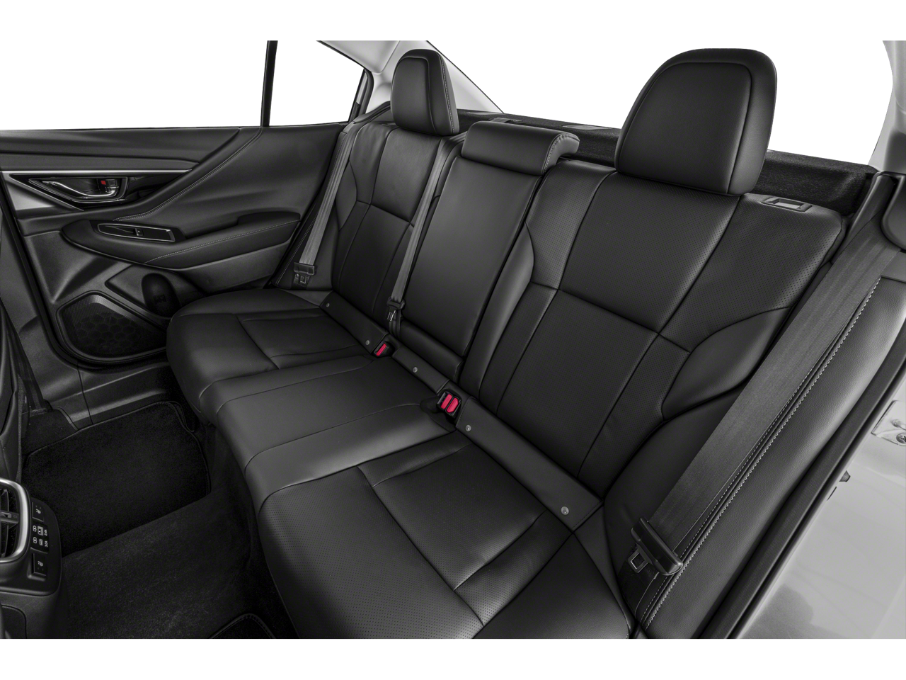 2024 Subaru Legacy Touring XT