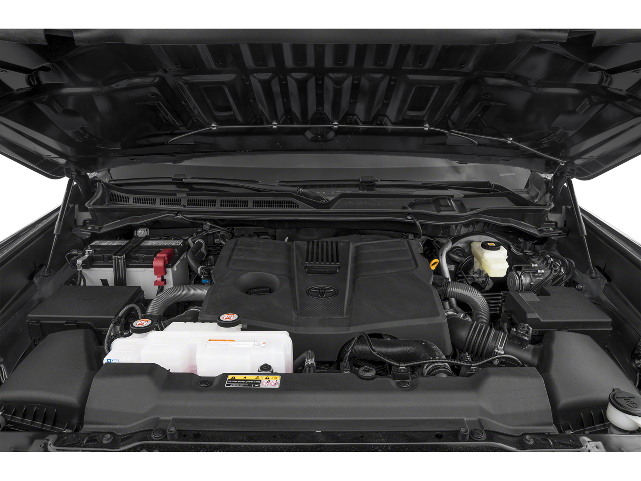 2024 Toyota Tundra 4WD SR