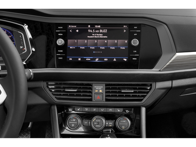 2024 Volkswagen Jetta 1.5T SEL