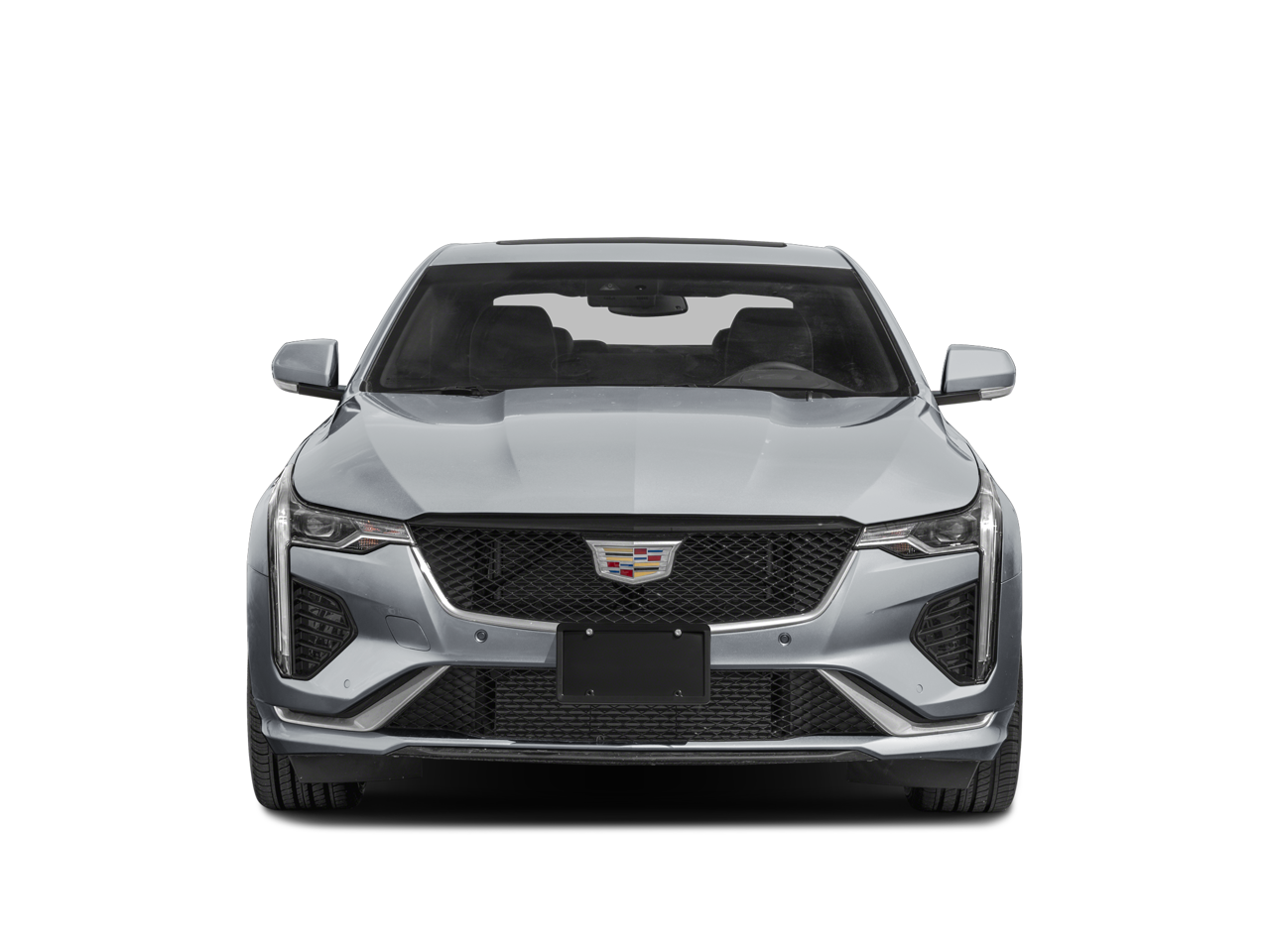 2025 Cadillac CT4 Sport