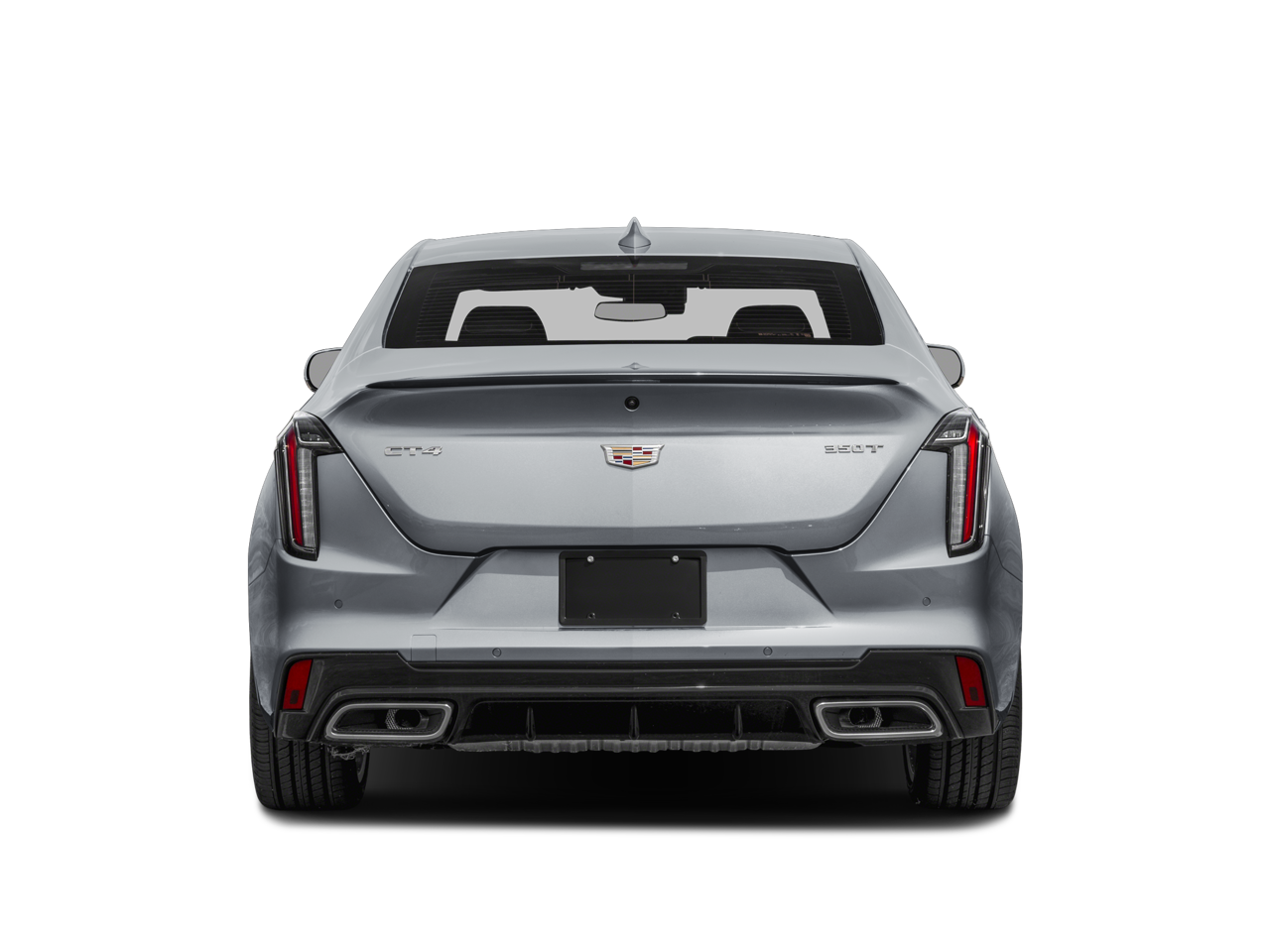 2025 Cadillac CT4 Sport