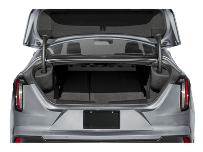 2025 Cadillac CT4 V-Series