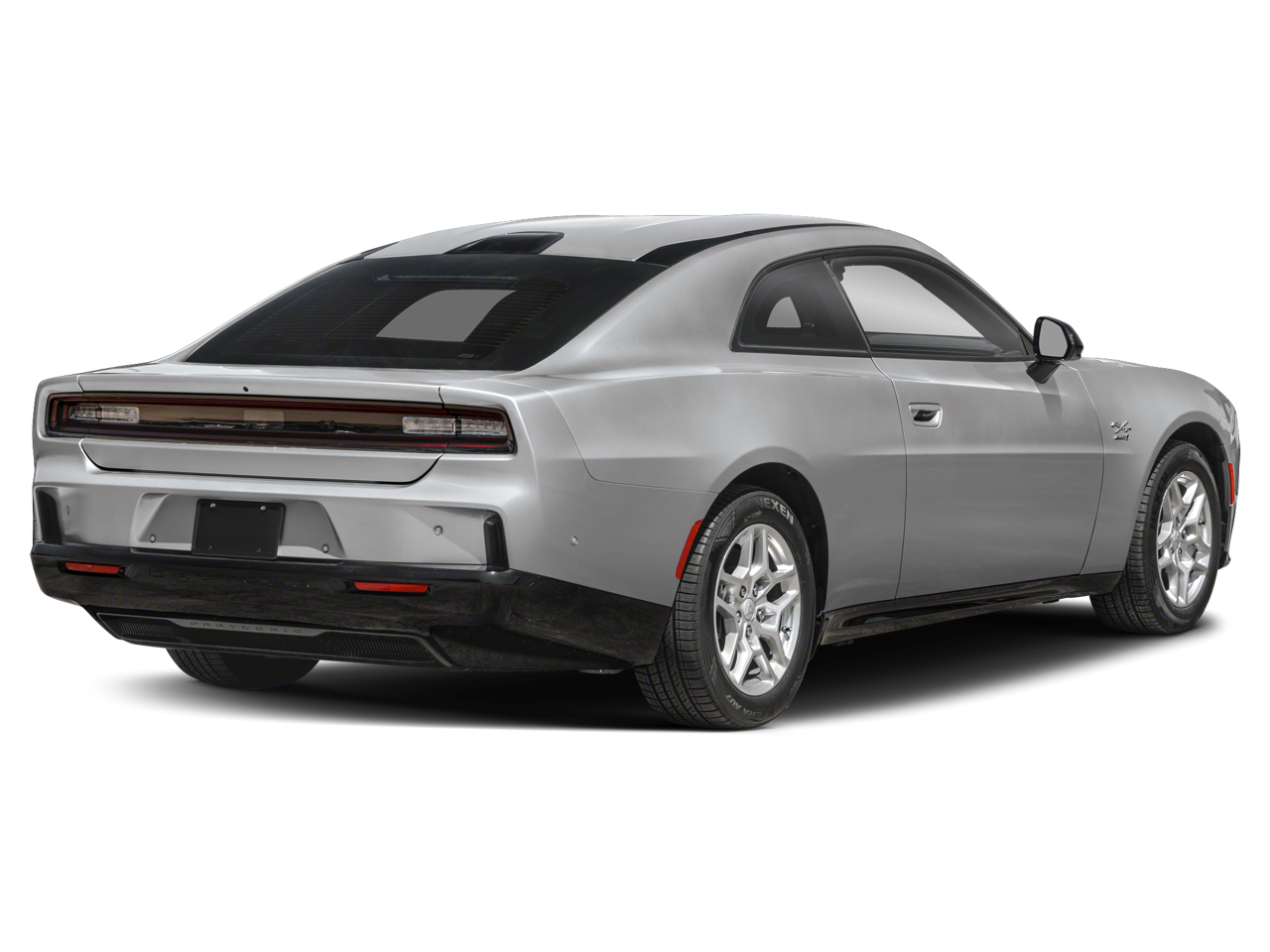 Used 2025 Dodge Charger Daytona R/T with VIN 2C3CDBCK7SR550397 for sale in Akron, OH