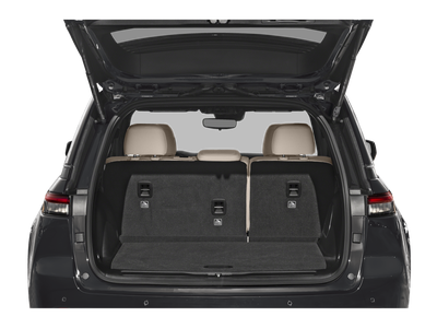 2025 Jeep Grand Cherokee 4xe Anniversary Edition