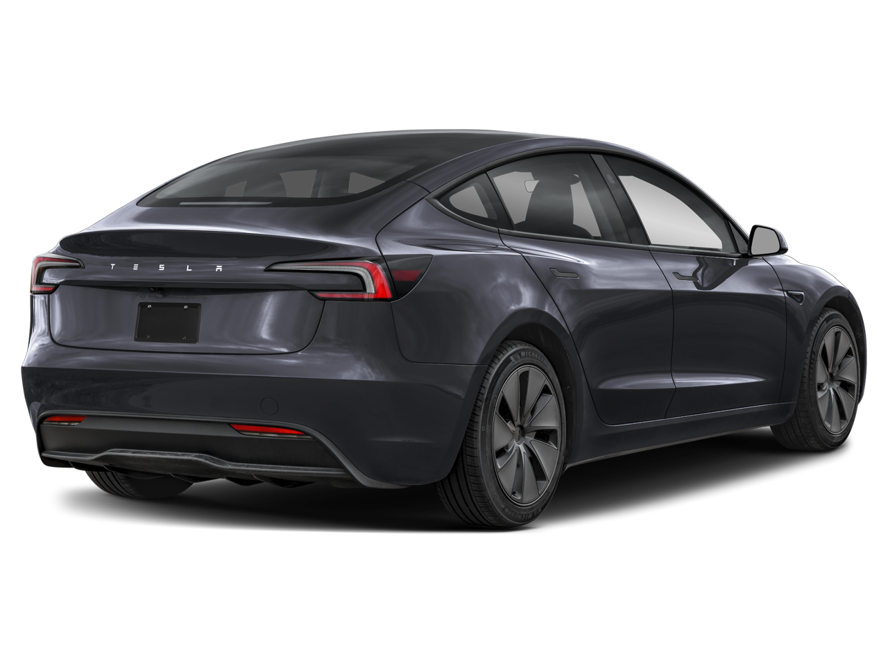 Used 2025 Tesla Model 3 Performance with VIN 5YJ3E1ET4SF074274 for sale in Akron, OH