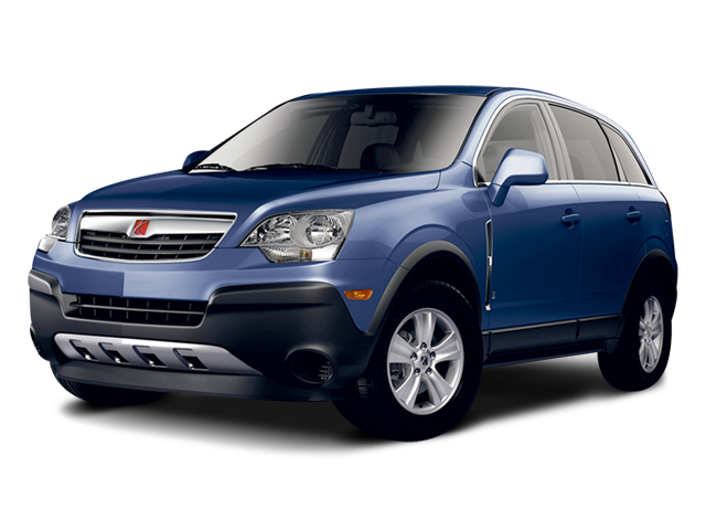 2008 Saturn Vue 3.6 Auto XR Fwd's photo