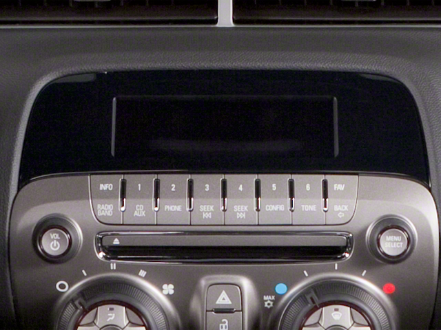 2010 Chevrolet Camaro SS 2SS