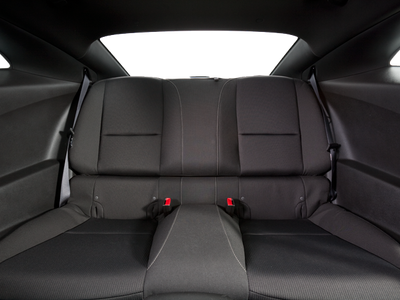 2010 Chevrolet Camaro SS 2SS