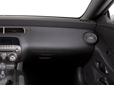 2010 Chevrolet Camaro SS 2SS