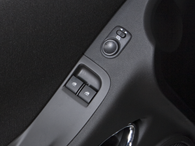 2010 Chevrolet Camaro SS 2SS