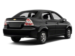 2011 Chevrolet Aveo LT w/1LT