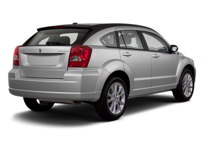 2011 Dodge Caliber Mainstreet