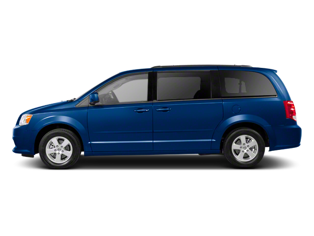 2011 Dodge Grand Caravan Express