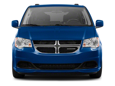 2011 Dodge Grand Caravan Express