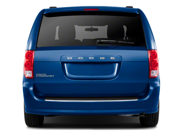 2011 Dodge Grand Caravan Express