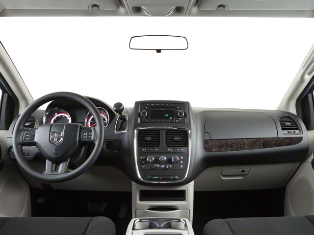 2011 Dodge Grand Caravan Express