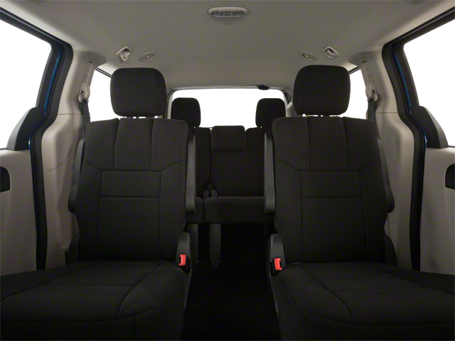2011 Dodge Grand Caravan Express