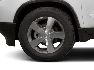 2011 GMC Acadia SLE