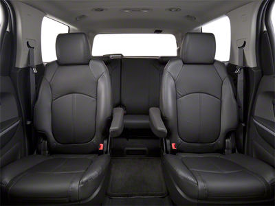 2011 GMC Acadia SLE