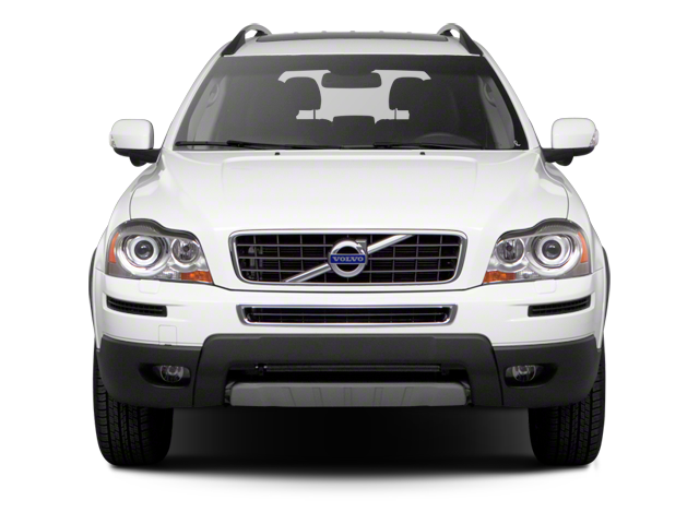 2011 Volvo XC90 I6