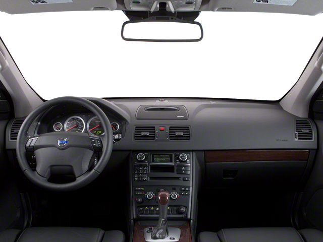 2011 Volvo XC90 I6
