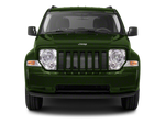 2012 Jeep Liberty Arctic
