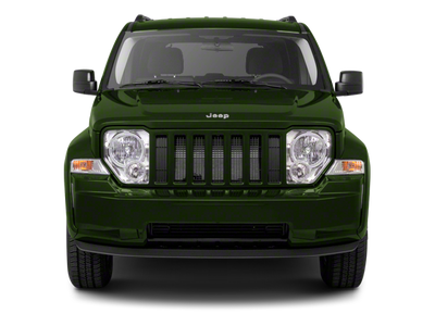 2012 Jeep Liberty Arctic
