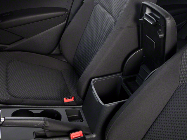 2012 Volkswagen Passat SE