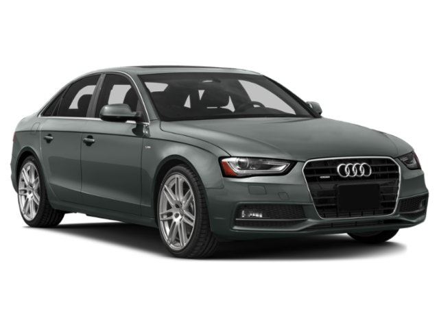 2013 Audi A4 quattro