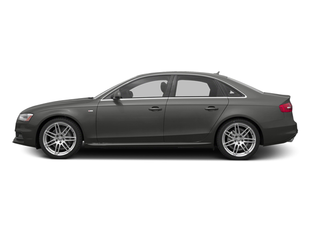 2013 Audi A4 quattro