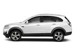 2013 Chevrolet Captiva LS