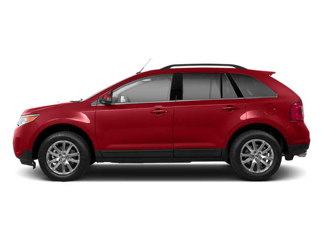 2013 Ford Edge Limited photo 4